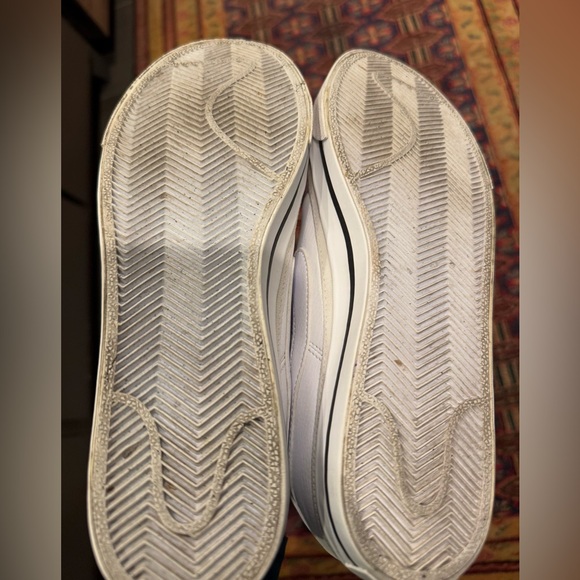 Nike Court Legacy Next Nature Women's White Shoes Size 8 - Picture 5 of 6